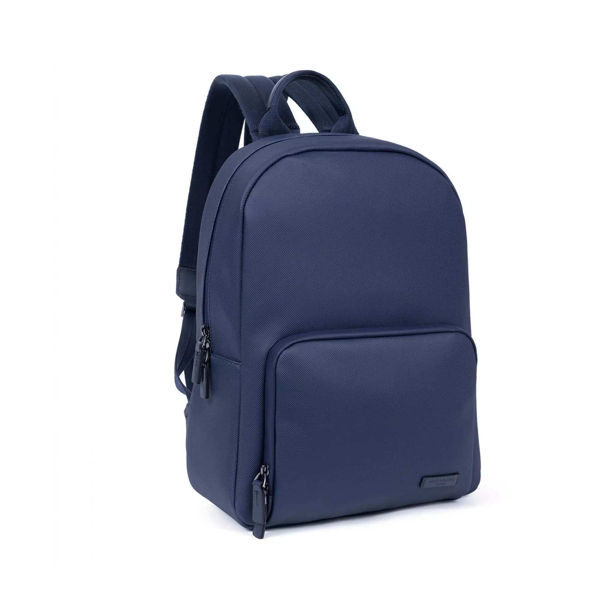 کوله پشتی لپ تاپ هگزاگونا مدل LEGEND کد 586261 مناسب برای لپ تاپ تا 13 اینچی