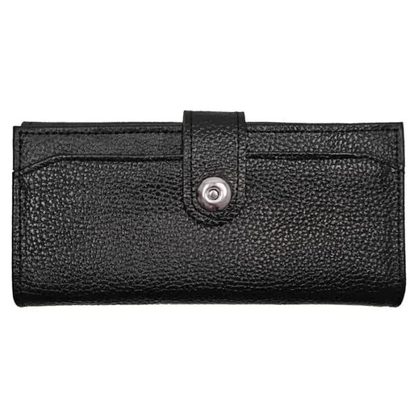 کیف پول چرم طبیعی زنانه WT250