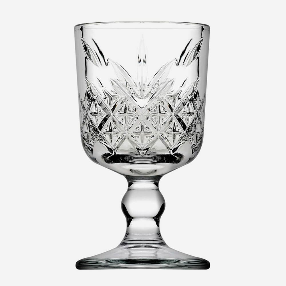 جام گیلاس کوتاه تایملس پاشاباغچه 440376