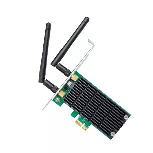 کارت شبکه PCI تی پی-لینک مدل Archer t4e
