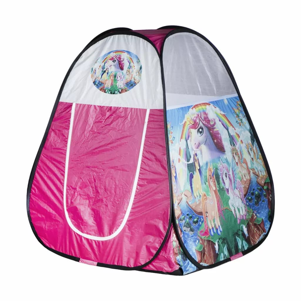 چادر بازی کودک ریلکس مدل پونی