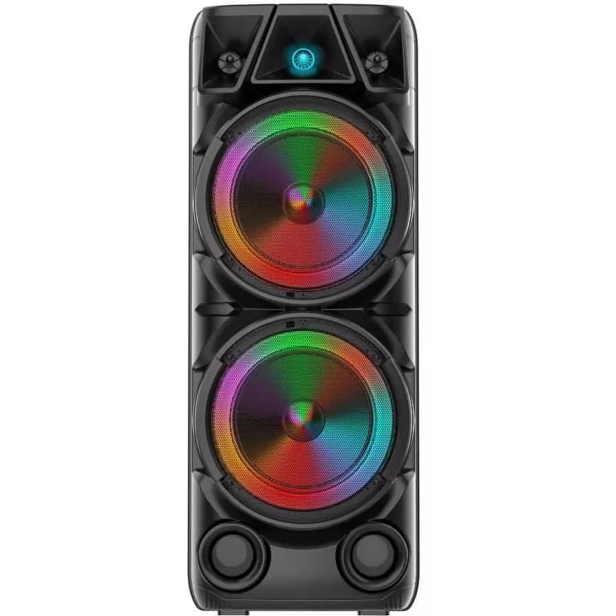 اسپیکر قابل حمل و بلوتوثی مدل ZQS8210