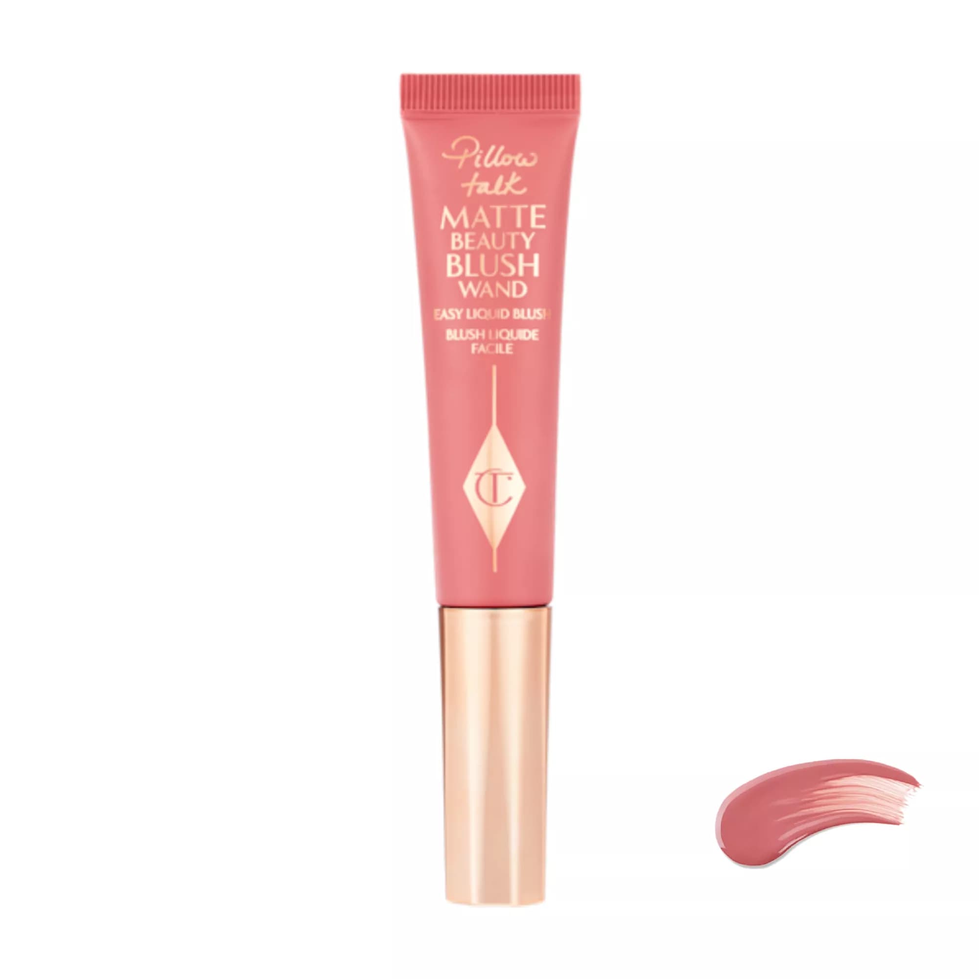 رژگونه مایع شارلوت تیلبری مدل Pillow Talk