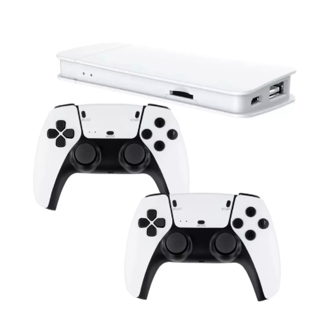 مجموعه کنسول بازی مدل گیم استیک