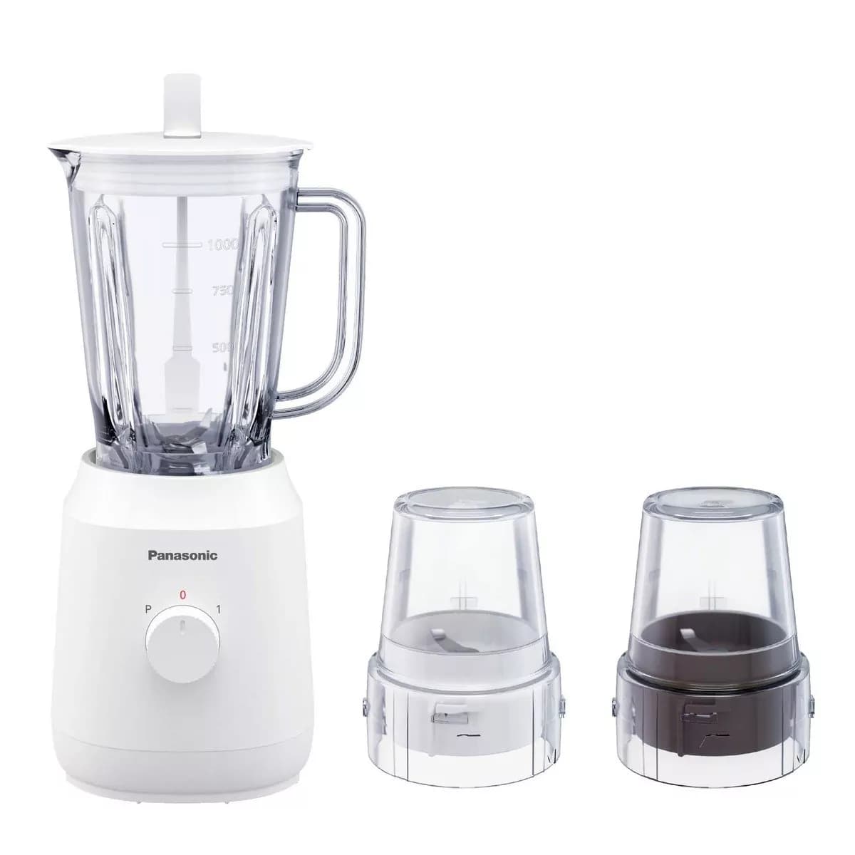 مخلوط کن و آسیاب کن پاناسونیک مدل MX-EX1021