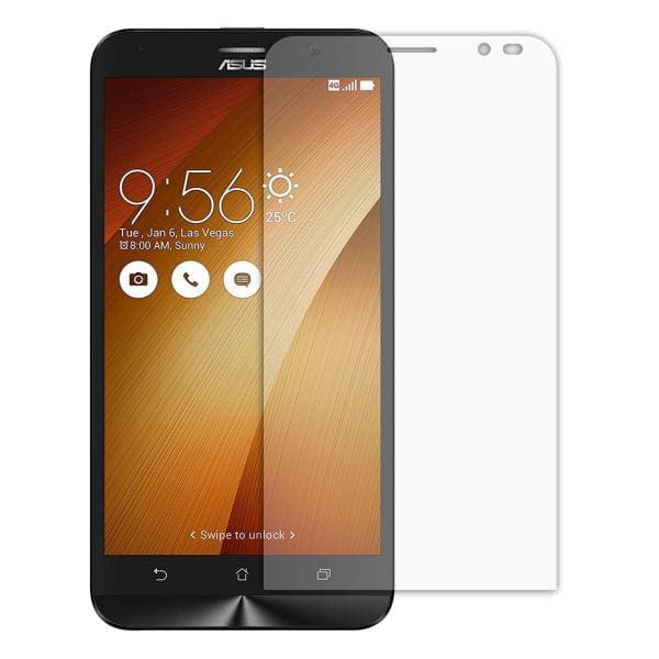 گلس معمولی ایسوس Zenfone Go / ZB551KL / 5.5