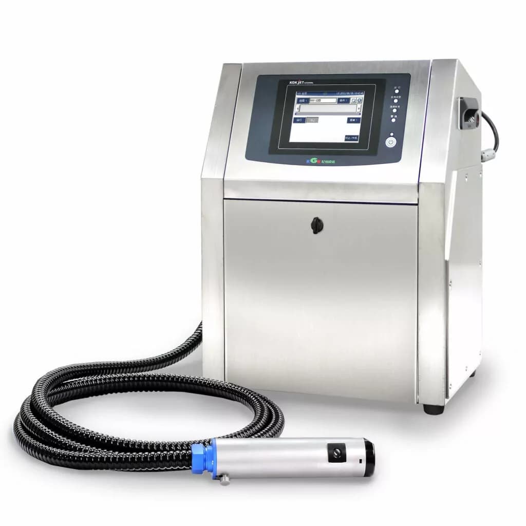 جت پرینتر مدل KGK 3000L