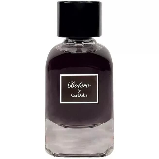 ادو پرفیوم مردانه کوردوبا مدل BOLERO با رایحه چوبی حجم 100 میلی لیتر