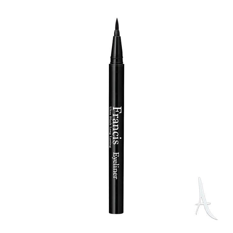 خط چشم ماژیکی ساچمه دار فرانسیس رنگ مشکی