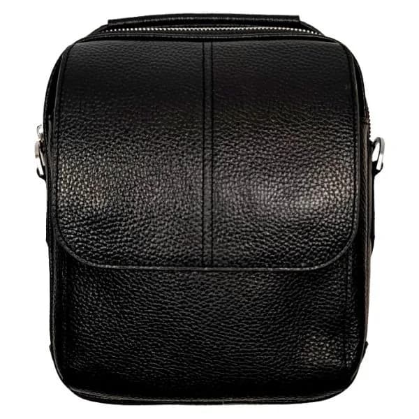 کیف رودوشی چرم طبیعی PB721