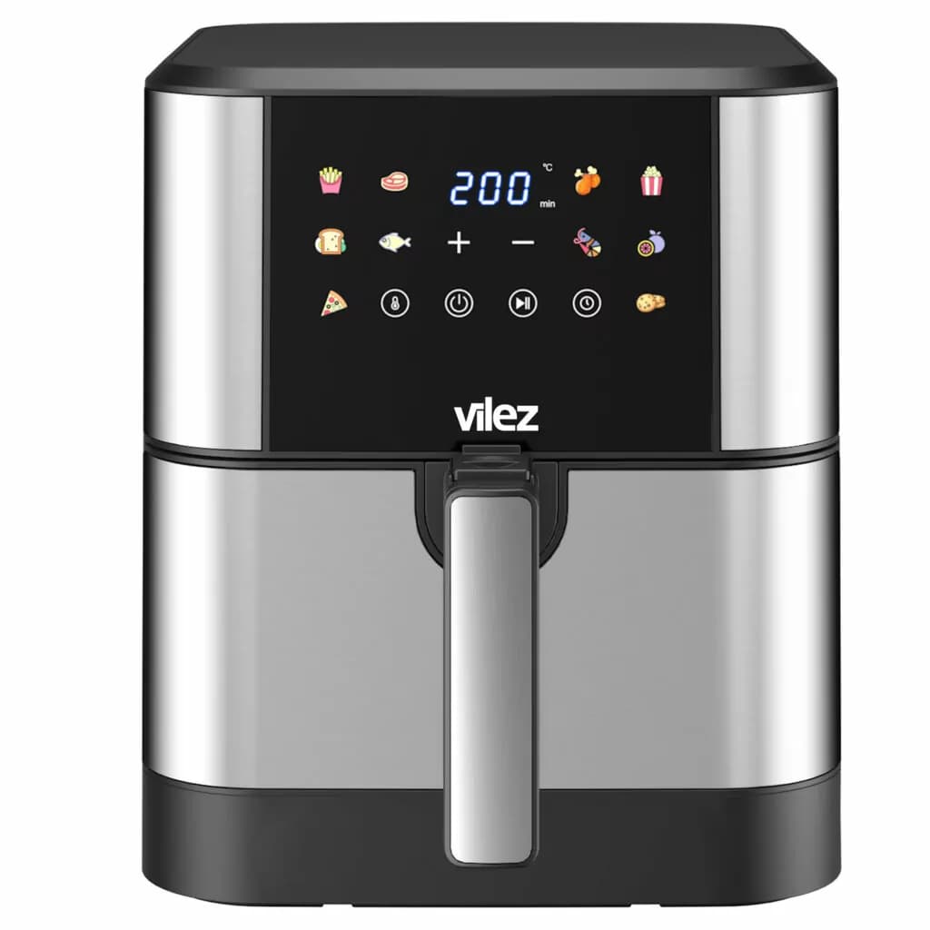 سرخکن ۸ لیتر ویلز مدل VL5040