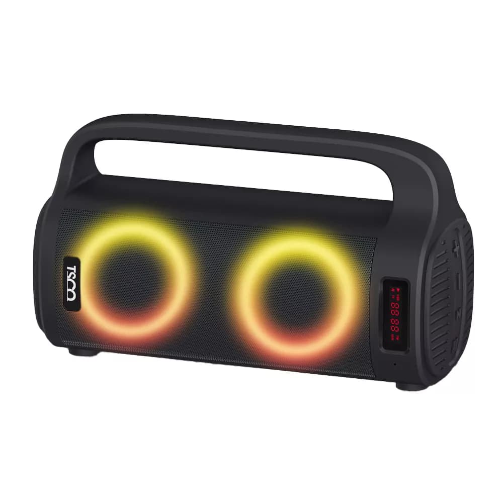 اسپیکر بلوتوثی قابل حمل تسکو مدل TS 23353