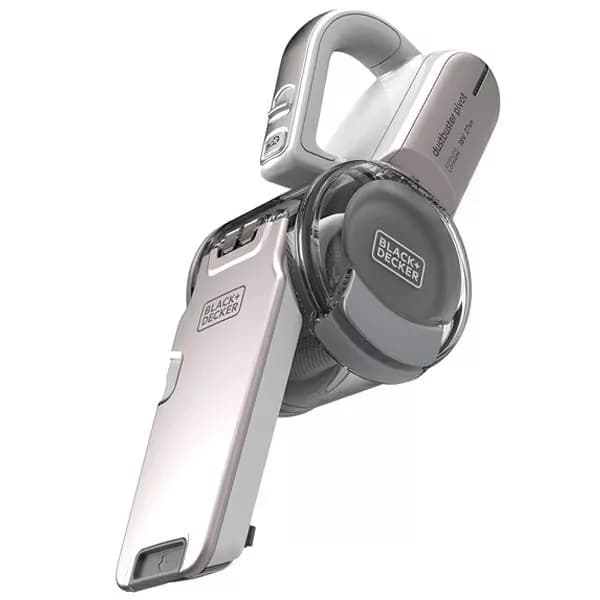 جارو شارژی دستی بلک اند دکر مدل PV1820LRGP