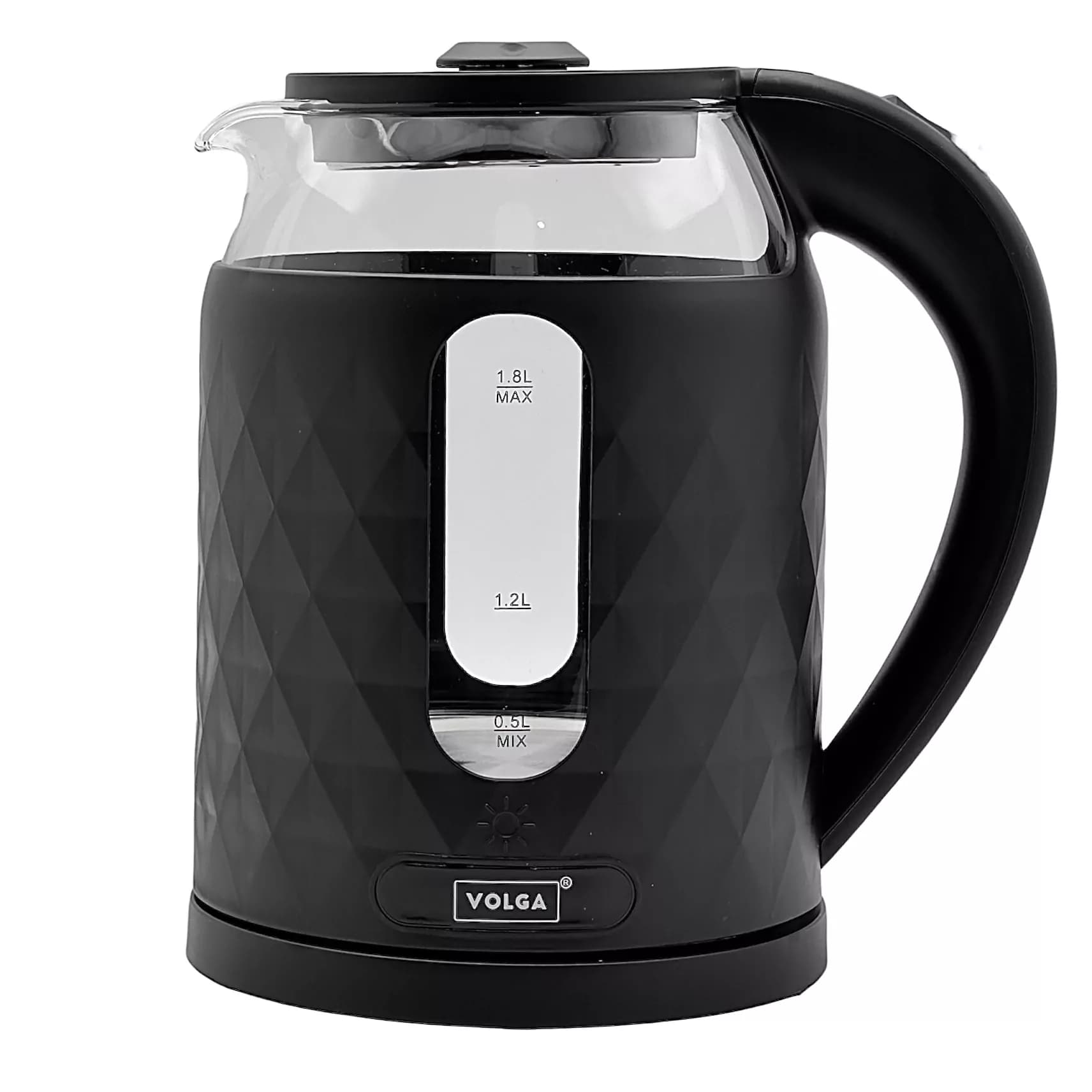 کتری برقی ولگا مدل VOLGA-109-I