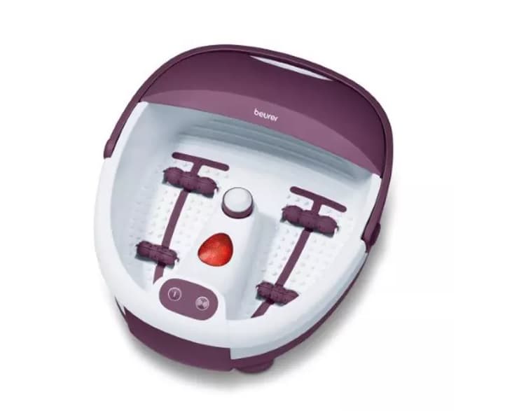 ماساژور و جکوزی پا بیورر FB21