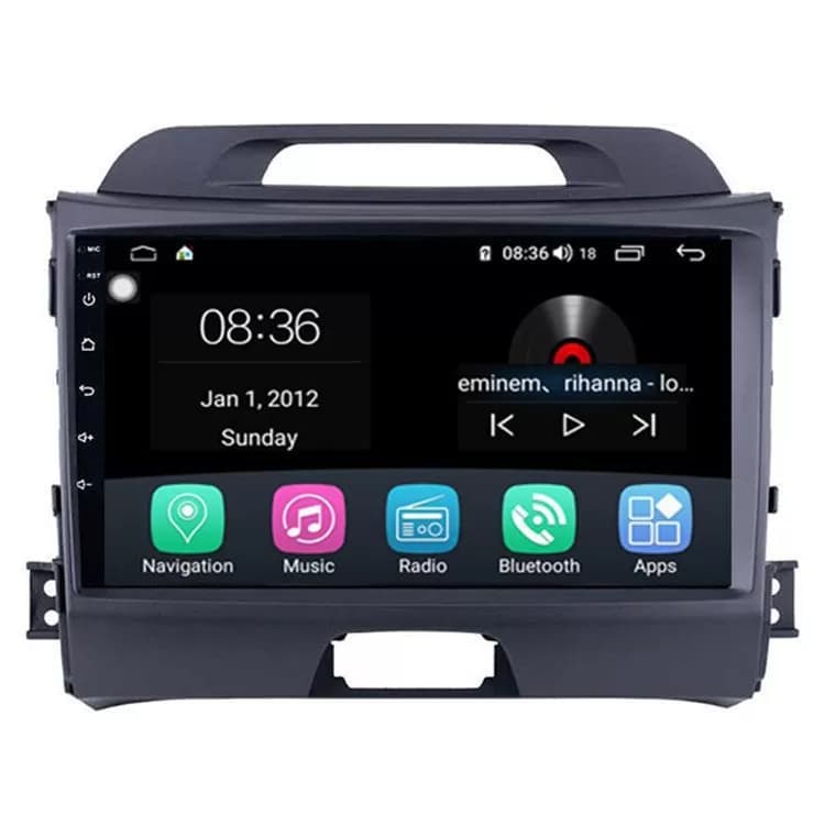 مانیتور اسپورتیج 2013 برند شیائومی مدل Mi 3 اورجینال