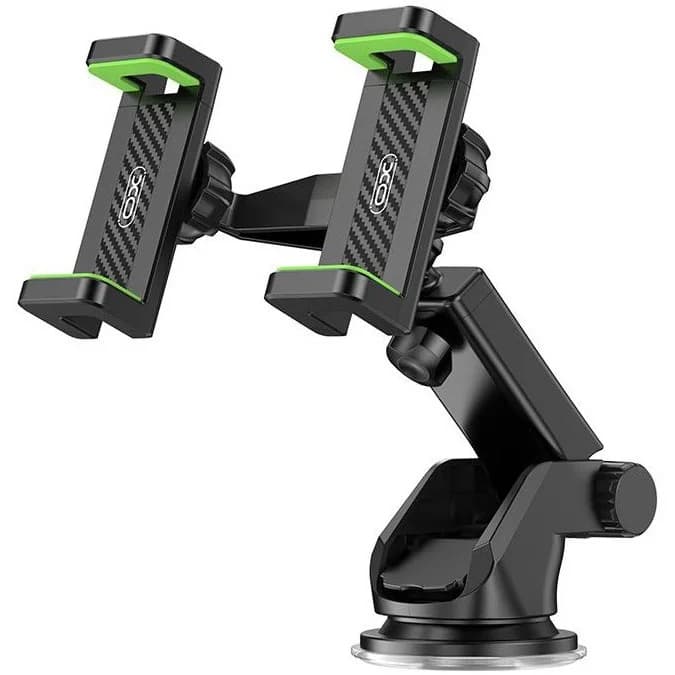 پایه نگهدارنده گوشی موبایل ایکس او مدل C117 2IN1