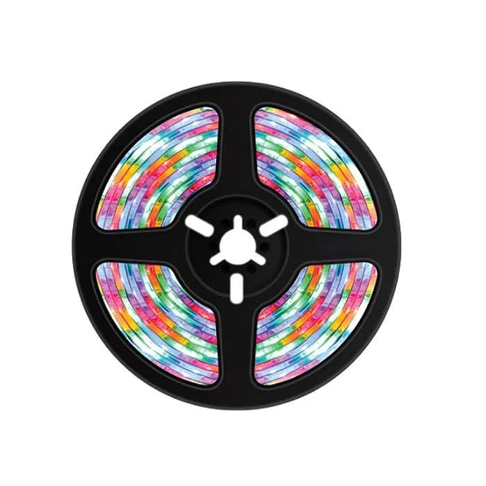 ریسه نورپردازی پرودو مدل RGB Light Strip