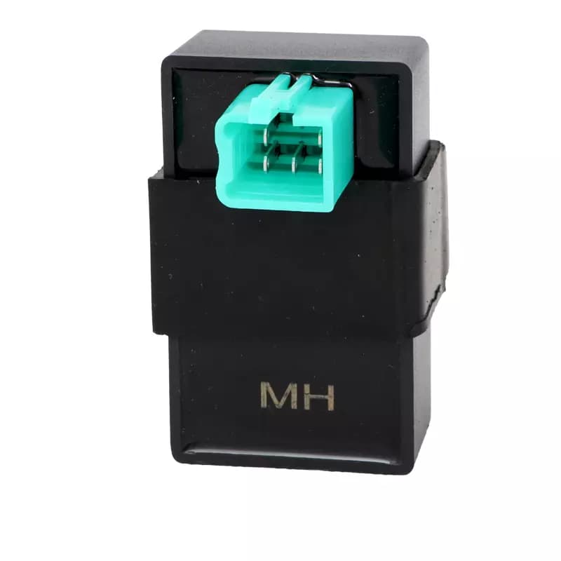 ترانزیستور ویو پنج فیش سبز متوسط 70