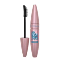 ریمل حجم دهنده ضد آب میبلین نیویورک لش سنسیشنال فن افکت رنگ مشکی