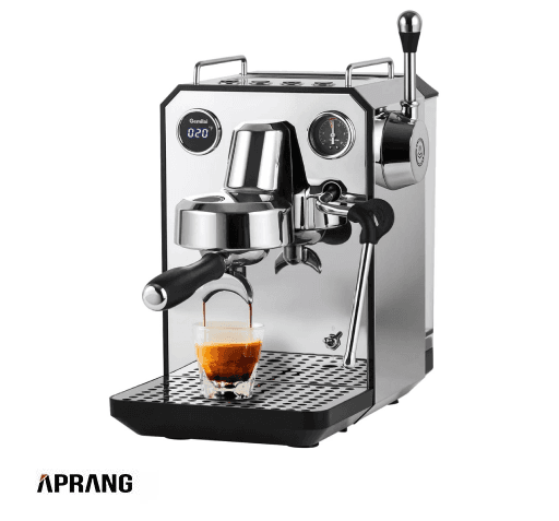 اسپرسوساز نوا مدل NCM-168EXPGR