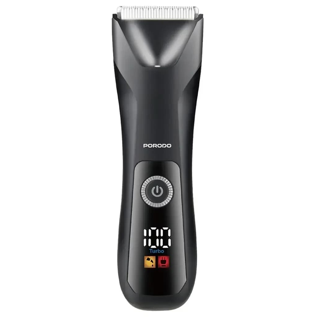 ماشین اصلاح پرودو مدل FULL BODY GROOMING KIT