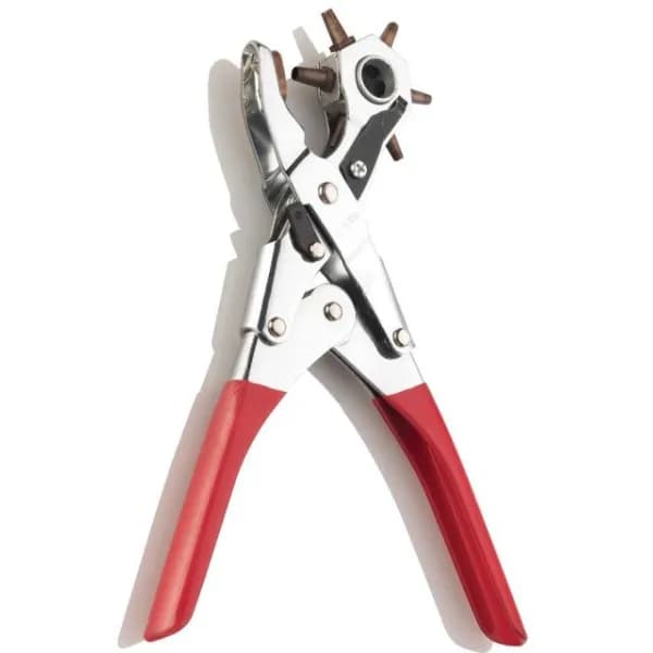 کمربند سوراخ کن RSCO مدل KBP245