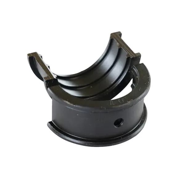 فک پرس دستی لوله پنج لایه پیچی 40 میلیمتر مدل QJPMP40