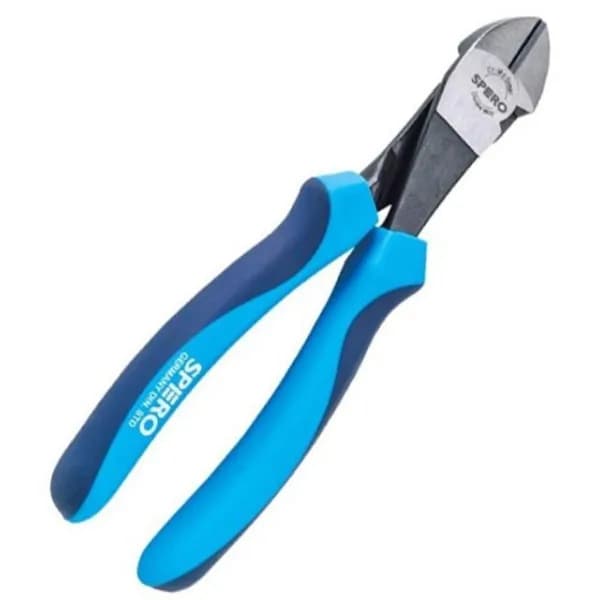 سیم چین کله گاوی واتا 8 اینچ