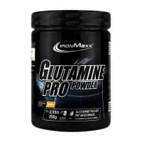 پودر گلوتامین پرو آیرون مکس 250 گرم انبه