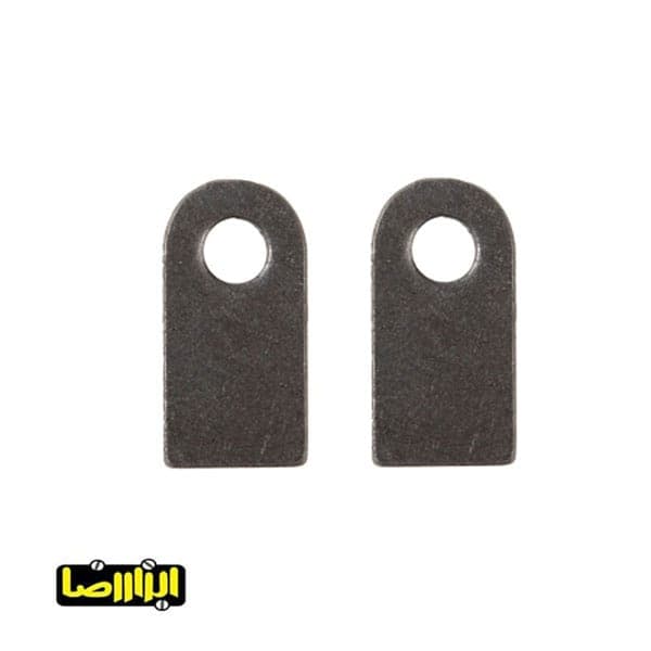 جا قفلی آکاردئونی