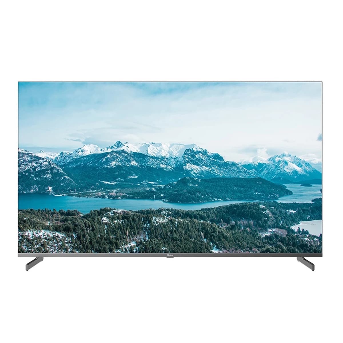 تلویزیون جی پلاس مدل GTV-75SU868S سایز 75 اینچ