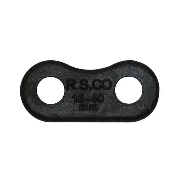 لچک فک پرس دستی لوله پنج لایه RSCO مدل QJPOP1010