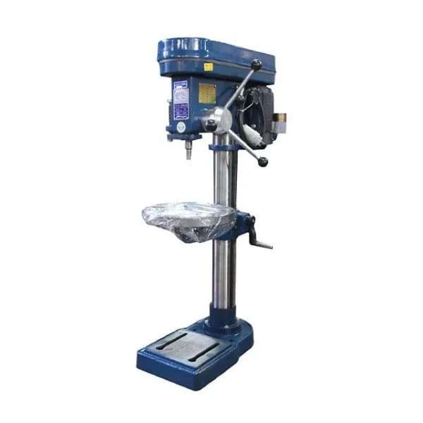 دریل ستونی و قلاویز زن سه فاز پیشرو مدل M16