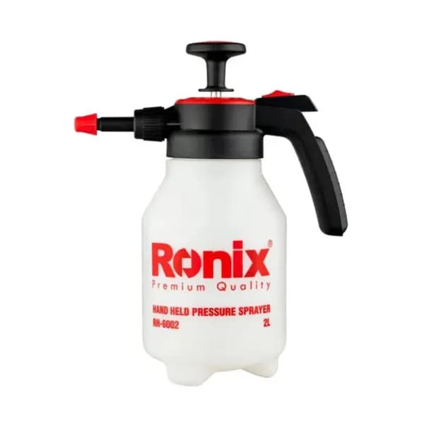 سمپاش دستی رونیکس 2 لیتر مدل RH-6002