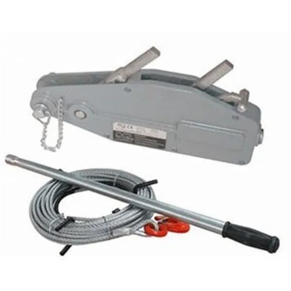 تیفور سیم بکسلی 1.5 به 3 تن سوپرتیل مدل TSB15B3