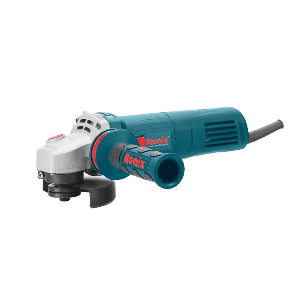 مینی فرز دیمردار رونیکس 1200 وات مدل 3101k