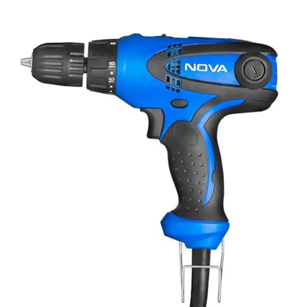 پیچ گوشتی برقی نووا مدل 2152