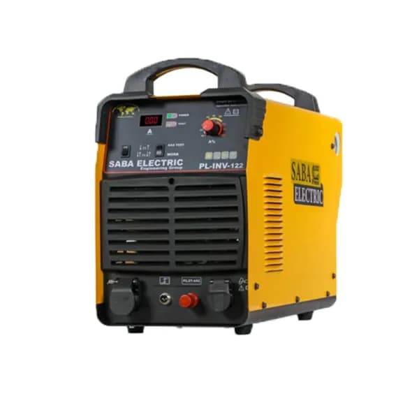 دستگاه برش پلاسما صبا الکتریک مدل PL-INV-122