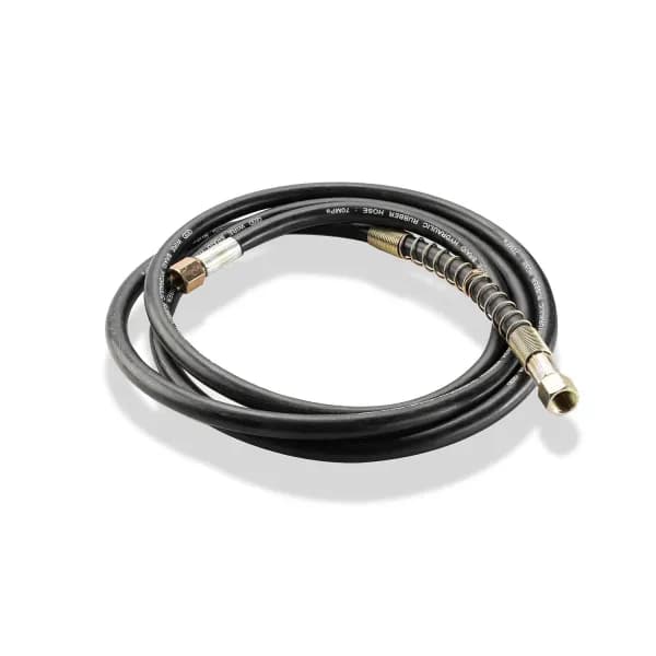 شیلنگ هیدرولیک 3 متر RSCO مدل QHPCP3