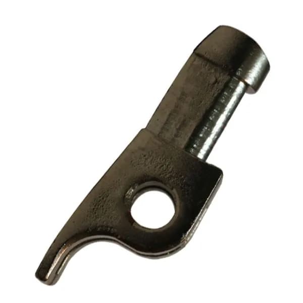 ضامن فک پرس لوله پنج لایه هیدرولیکی QJUZY1625