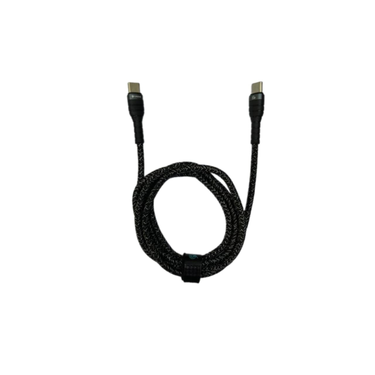 کابل شارژ سلبریت PD 60w دو سر تایپ سی مدل Celebrat HB-12