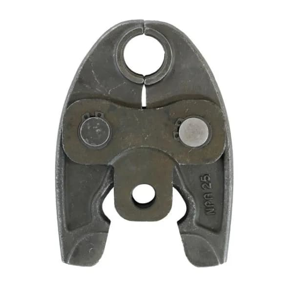 فک پرس شارژی لوله پنج لایه نیوپایپ مدل QNMPA25