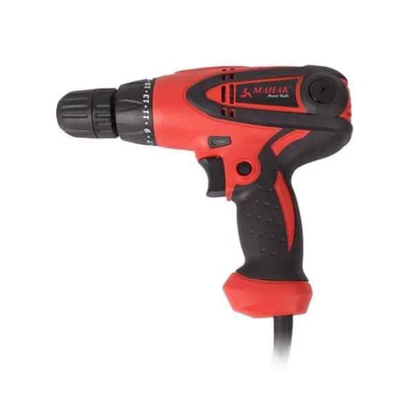 پیچ گوشتی برقی محک مدل SDM-450