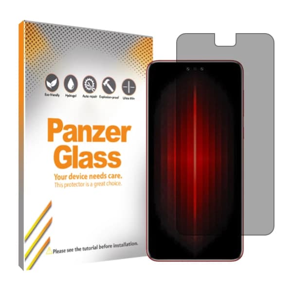 گلس گوشی پرایوسی هوآوی Mate 60 RS Ultimate پنزر گلس مدل Resistant