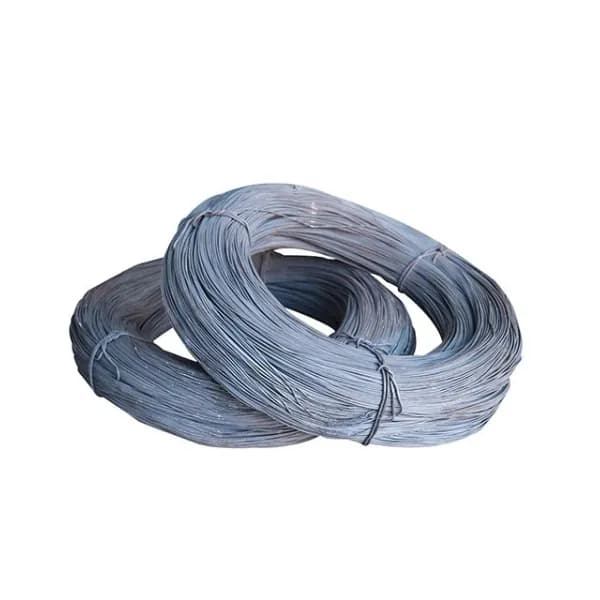 سیم مفتولی گالوانیزه 1.6میلیمتر ( بسته 5 کیلویی )