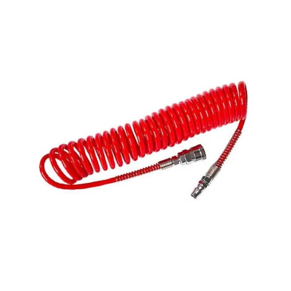 شلنگ فنری باد آروا 10 متری 3402