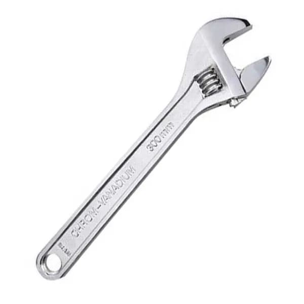 آچار فرانسه ایران پتک 12 اینچ