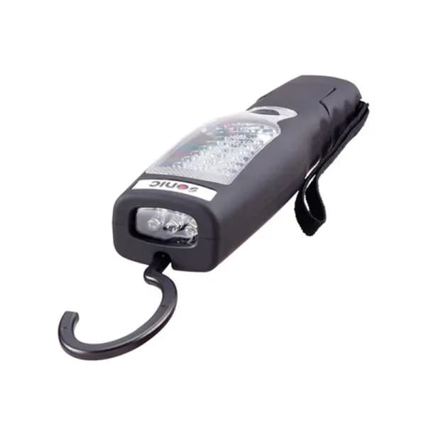 چراغ قوه سونیک مدل 4821102