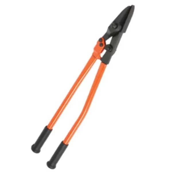 قیچی تسمه بری دو دسته RSCO مدل 130124